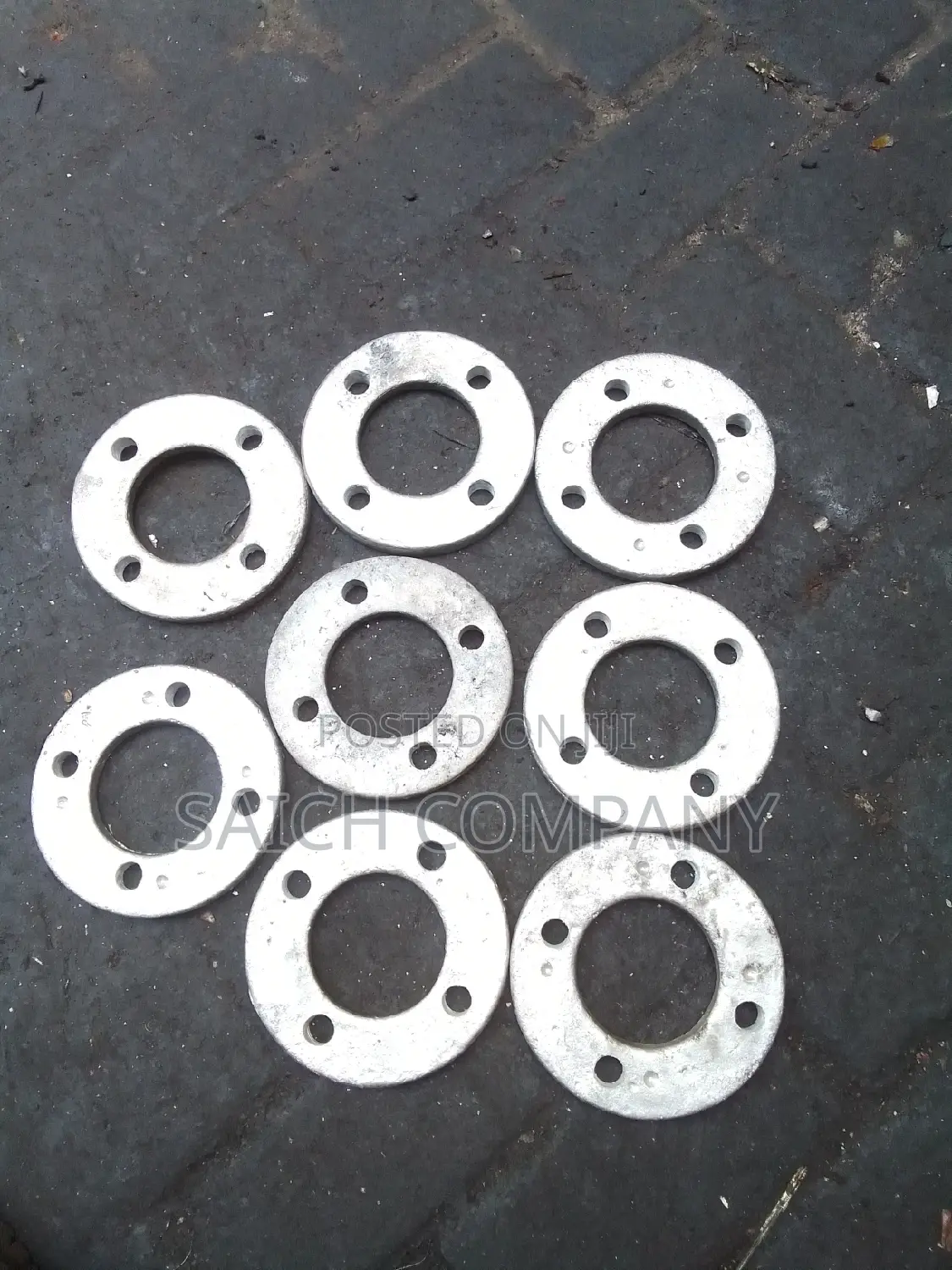 Wheel Spacers for All Vehicles