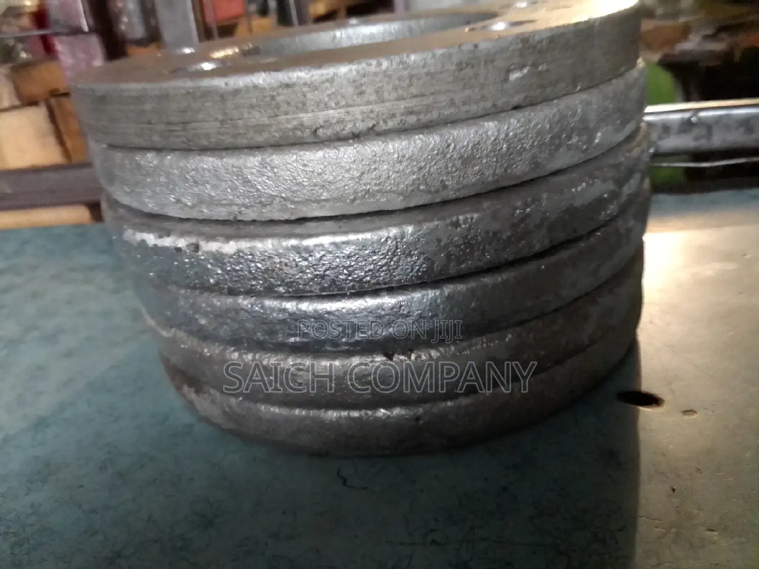 Wheel Spacers for All Vehicles