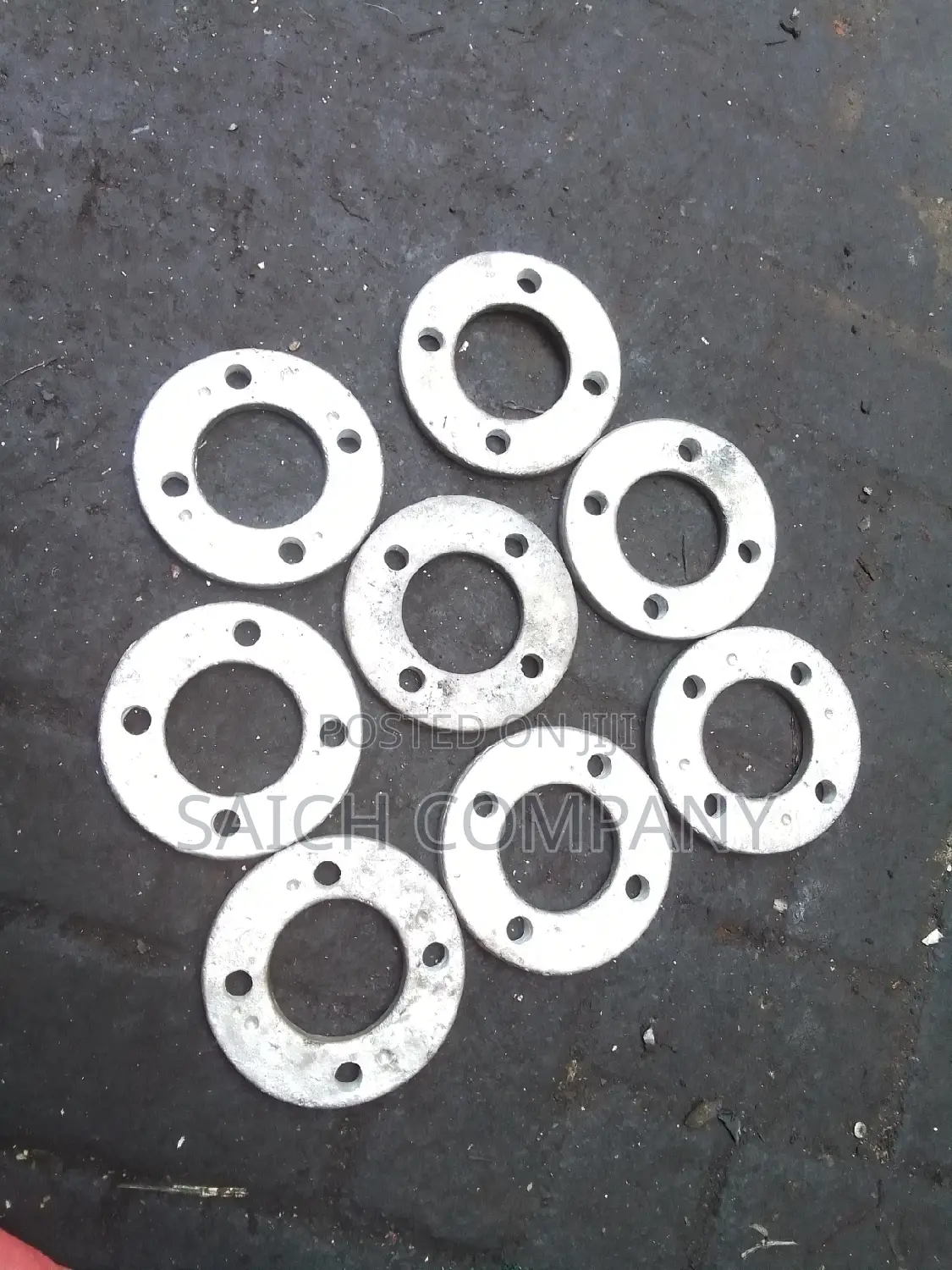 Wheel Spacers for All Vehicles