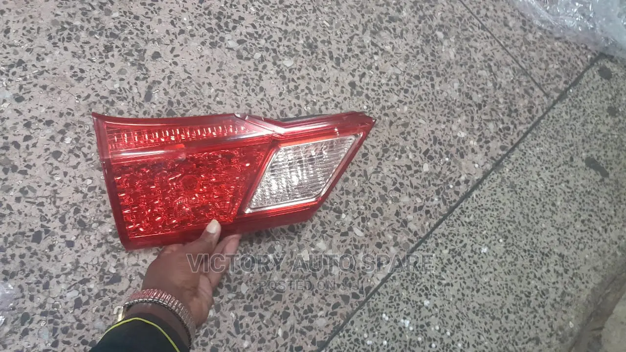 Honda Grace Bootlight Taillight