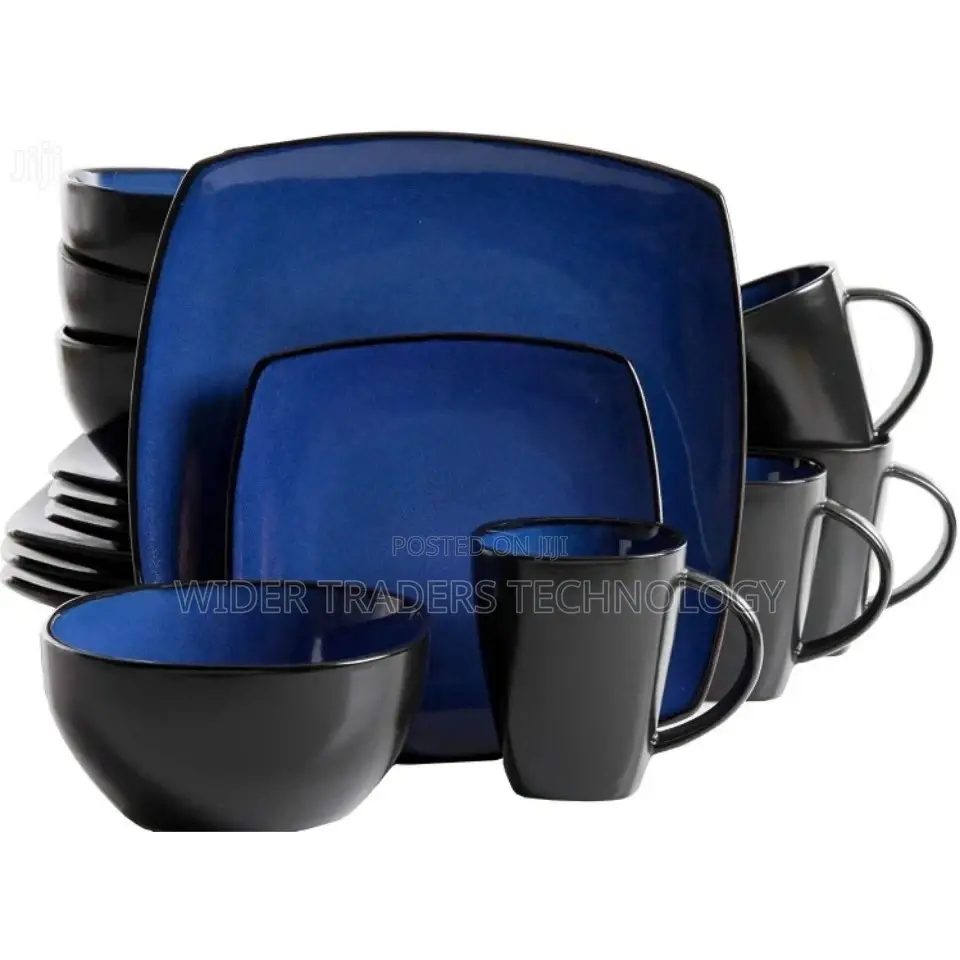 24 PCS Dinner Set