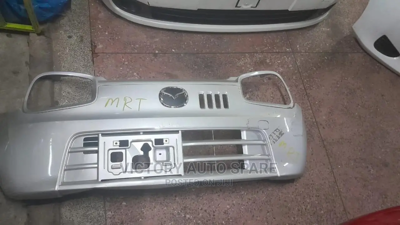 Suzuki Alto Front Bumper New Model 2014/2015