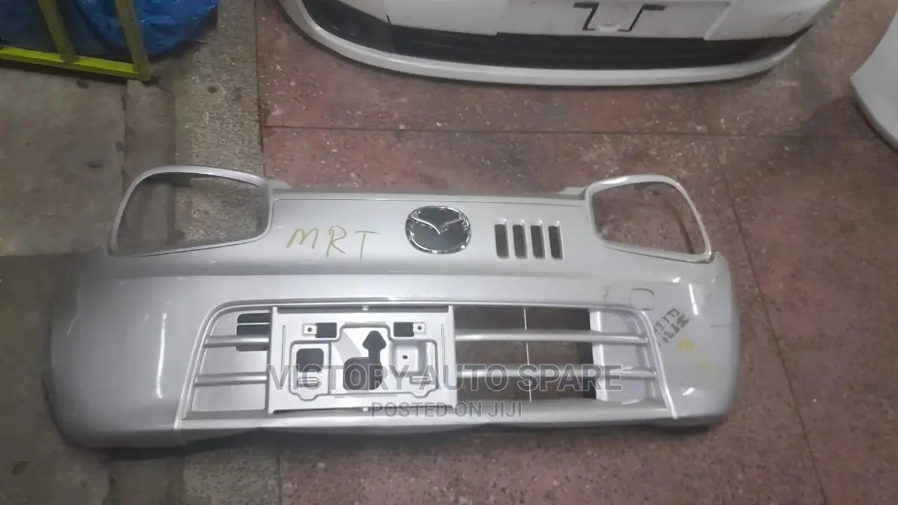 Suzuki Alto Front Bumper New Model 2014/2015
