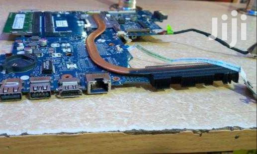 Laptops Motherboards Available