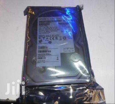 Laptop 1TB Hard Disk Available at an Offer