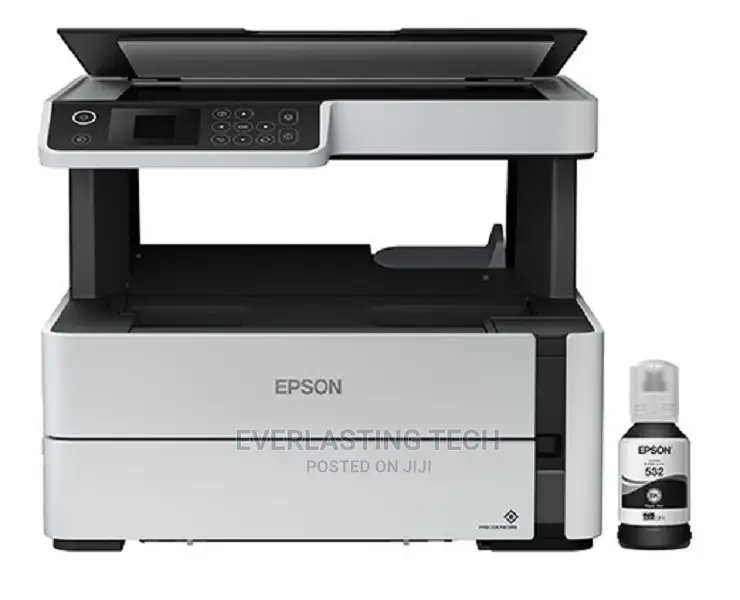 Epson M2170 Ink Tank Printer