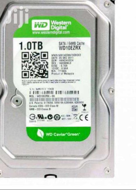 Dvr Hard Disk Available at an Offer
