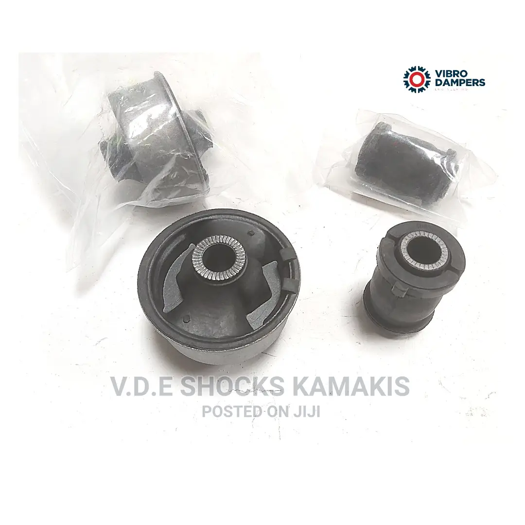 Toyota Corolla/ Nze/ Fielder/ Allion Front Arm Bushes
