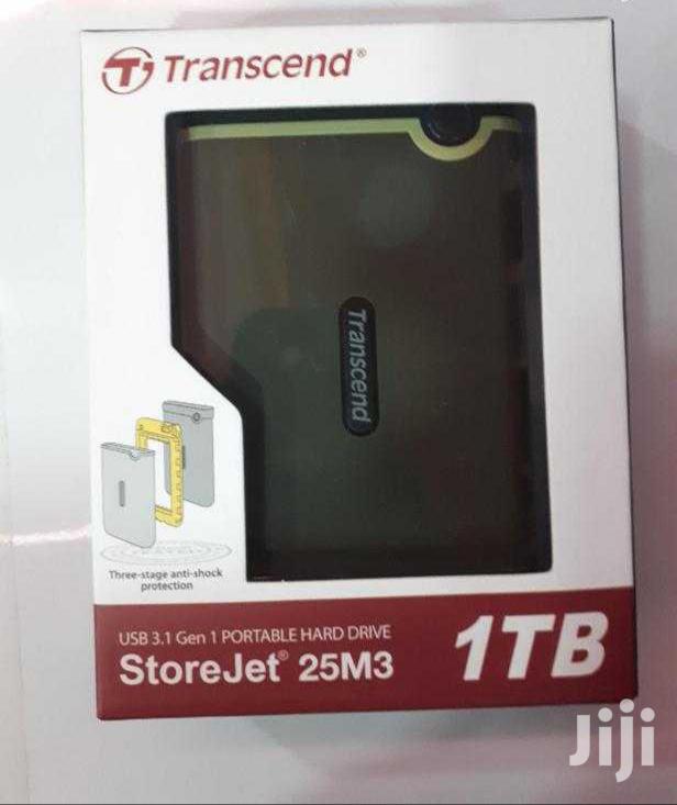Hard Disk at an Offer One Year Warranty