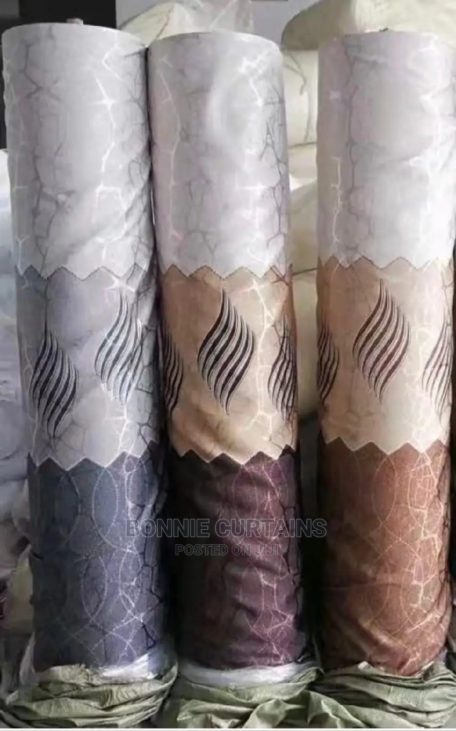 Bonnie Curtains Eastleigh