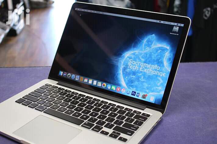 Laptop Apple MacBook Pro 4GB Intel Core i5 HDD 500GB