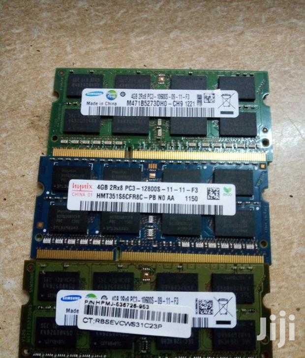8gb Rams For Laptops At Affordable Prices