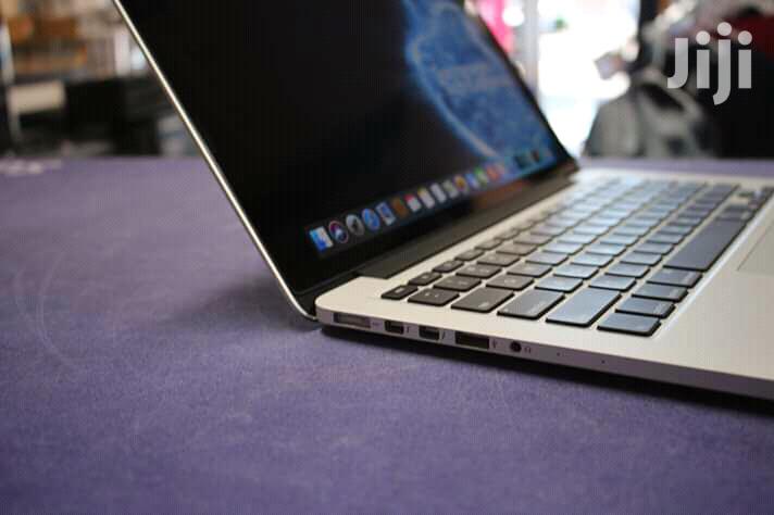 Laptop Apple MacBook Pro 4GB Intel Core i5 HDD 500GB