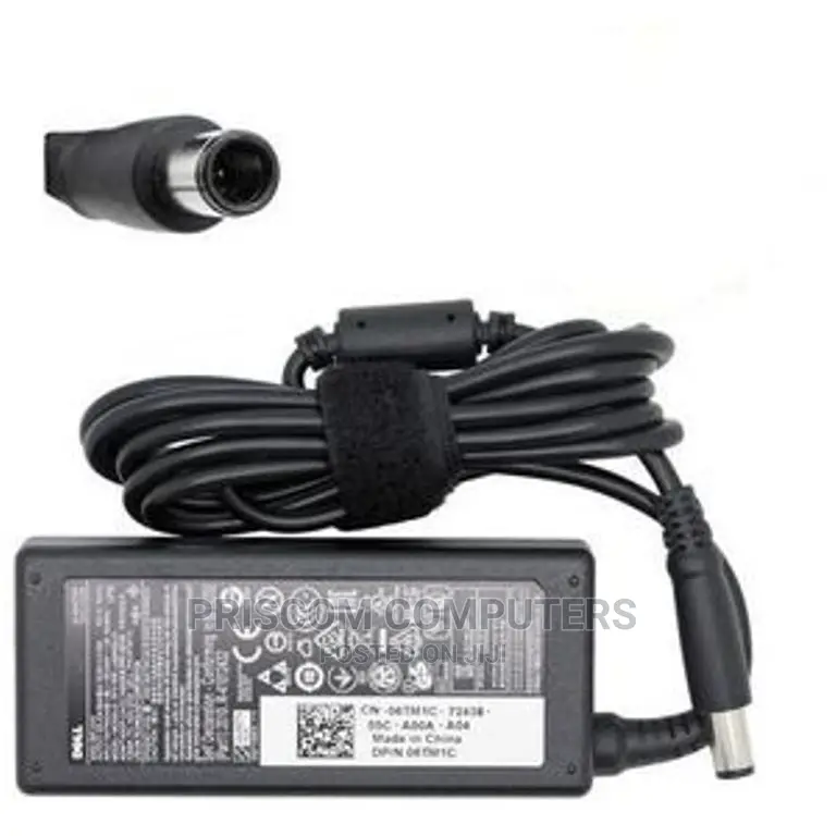 90W Charger AC Adapter Power Supply for Dell Latitude E4300