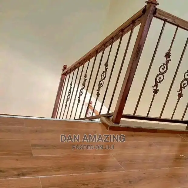 4bdrm Maisonette in South C for sale
