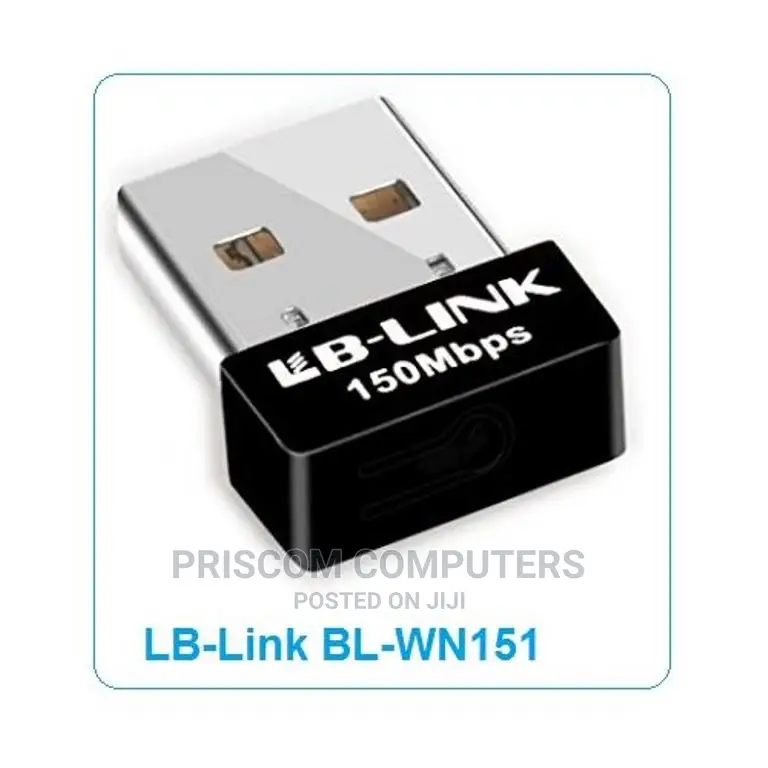 Lb Link Usb Wifi Adapter