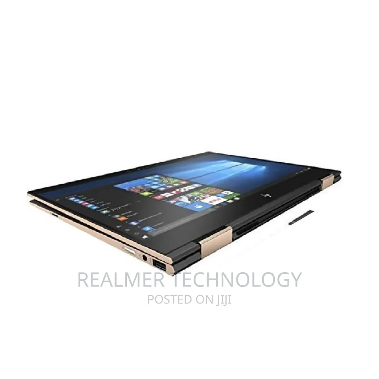 New Laptop HP Spectre X360 15 16GB Intel Core I7 SSD 1T