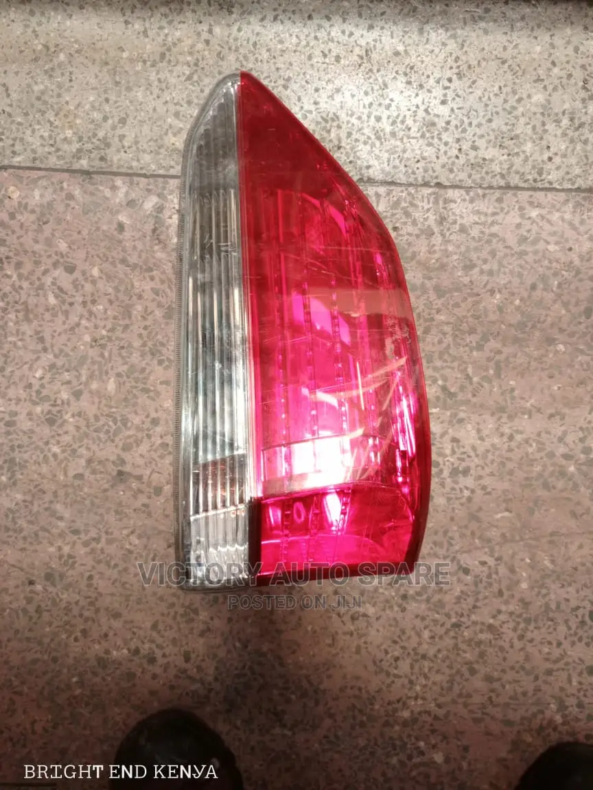 Honda Airwave Taillight Ex Japan