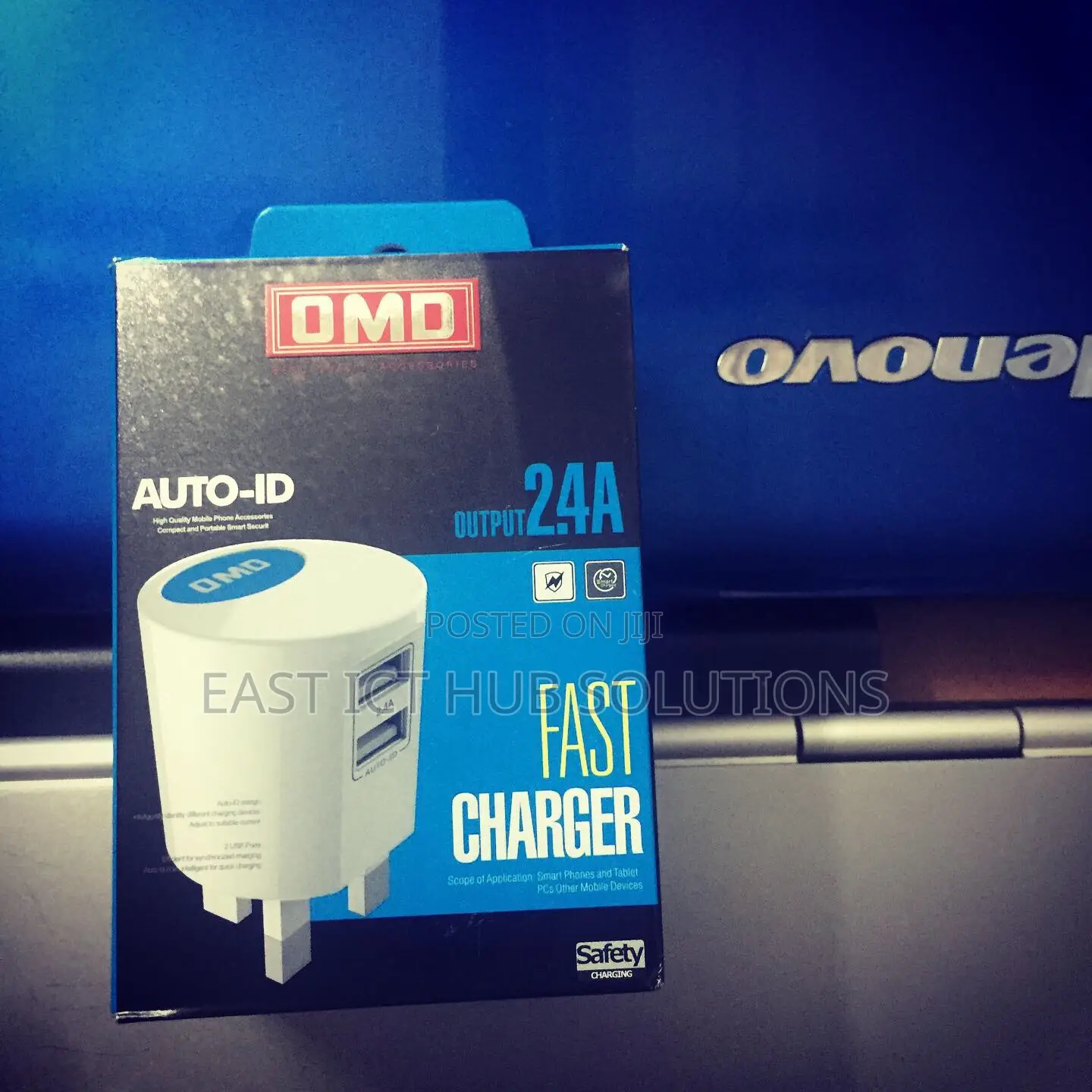iPhone Chargers / Android Fast Chargers And Type C Speedy Chargers