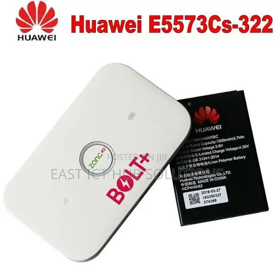 Pocket Wifi Mifi Router 4G+ All SIM Cards