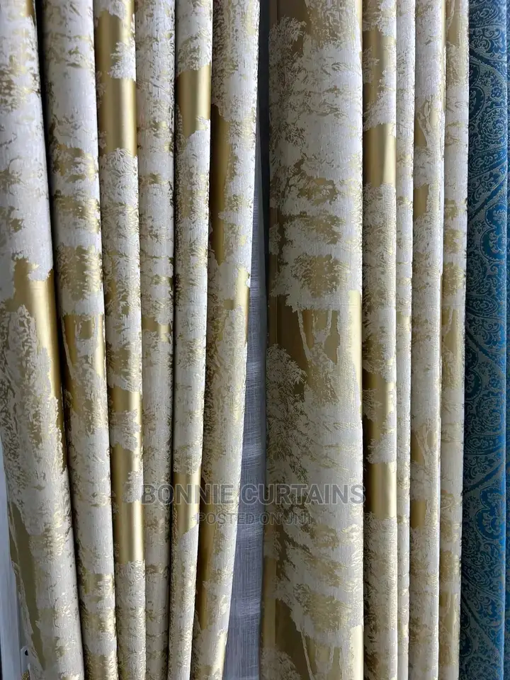 Bonnie Curtains Eastleigh