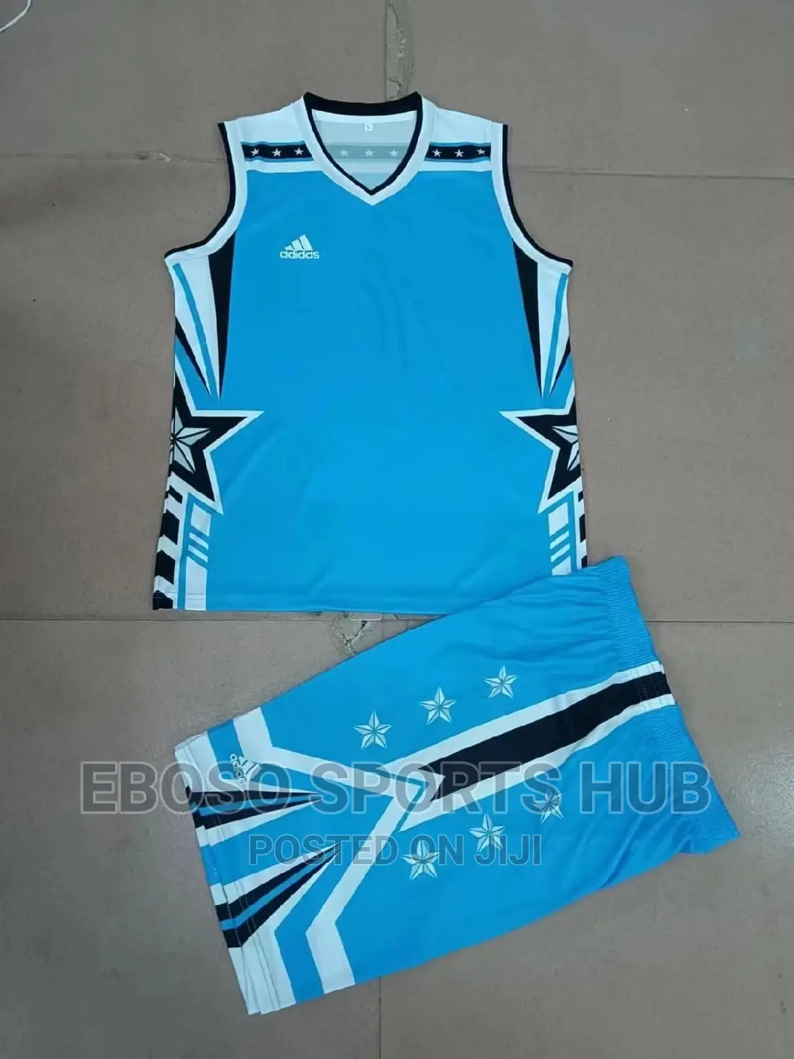 Volleyball Jersey