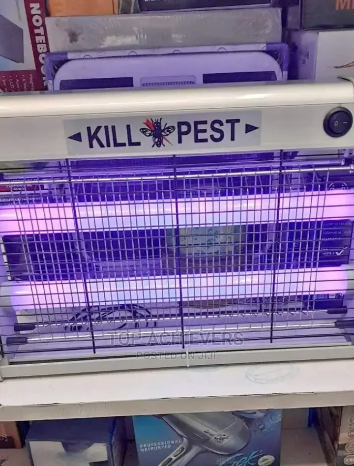 Durable Insect Killer