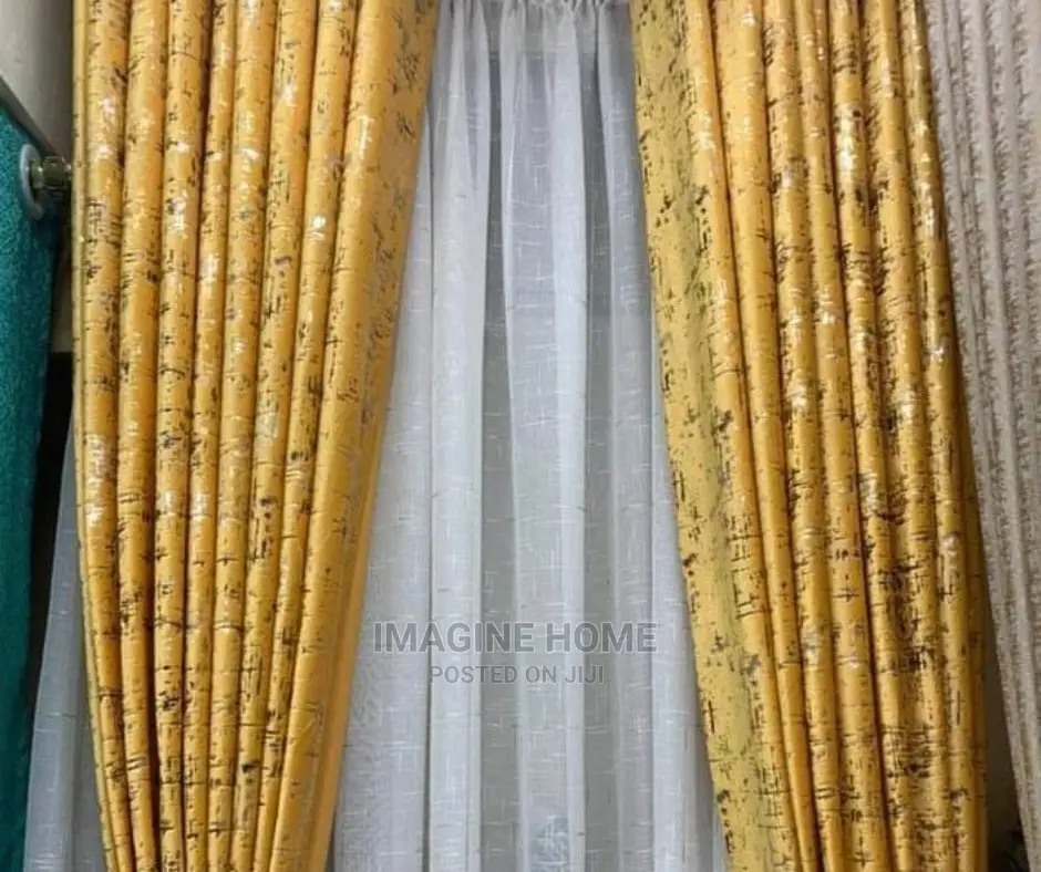 Curtains Curtains