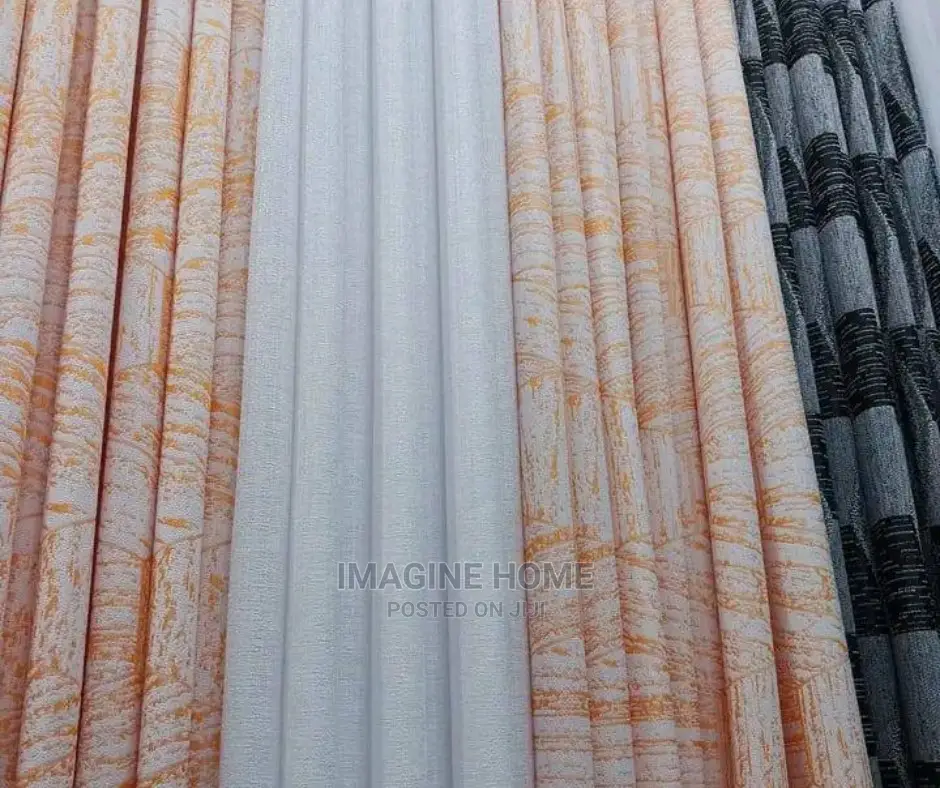 Quality Curtains