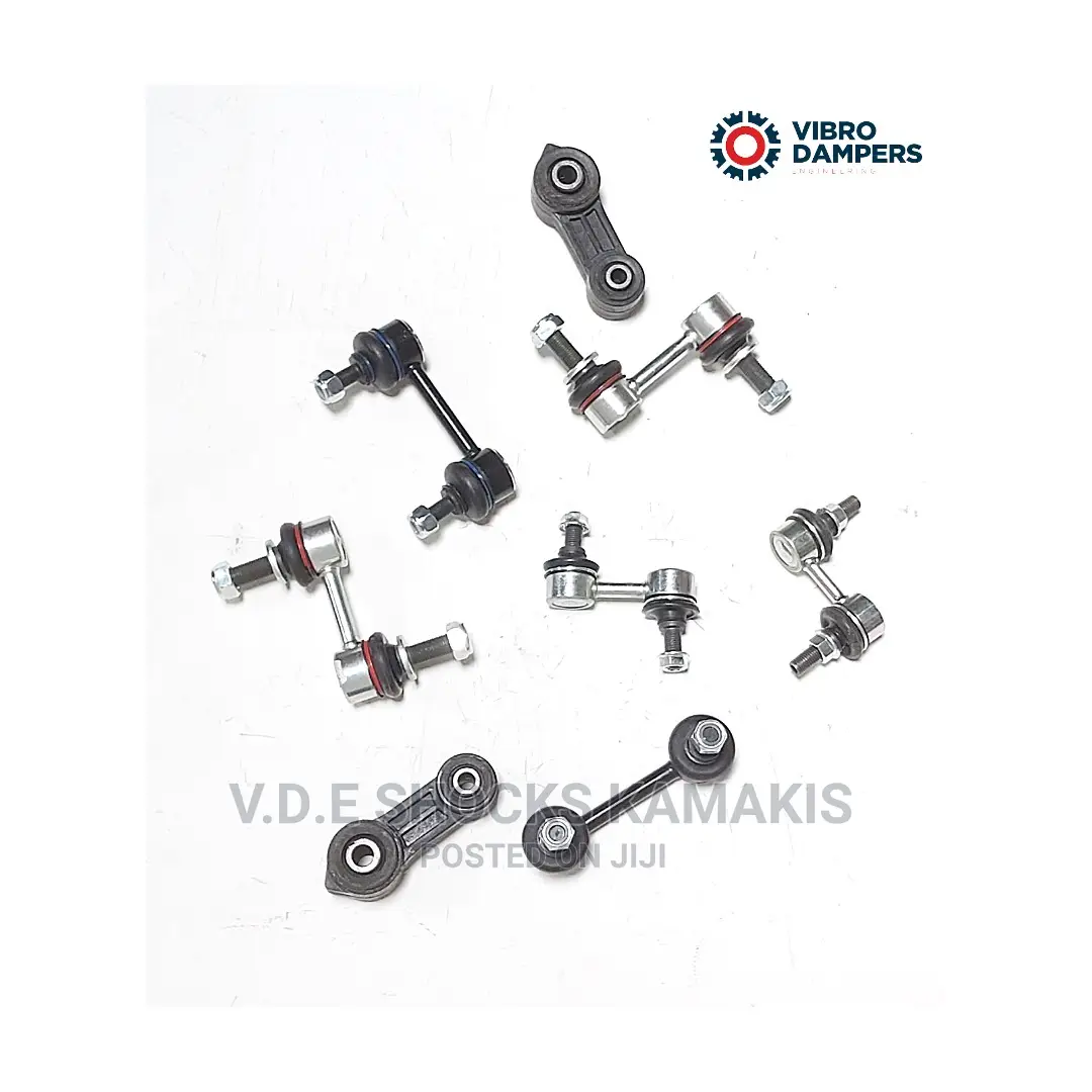 Subaru Front and Rear Stabilizer Links