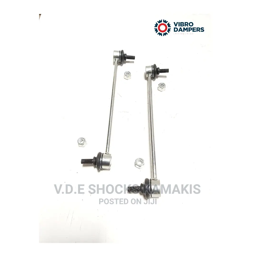 Suzuki Sx4 Front Stabilizer Links