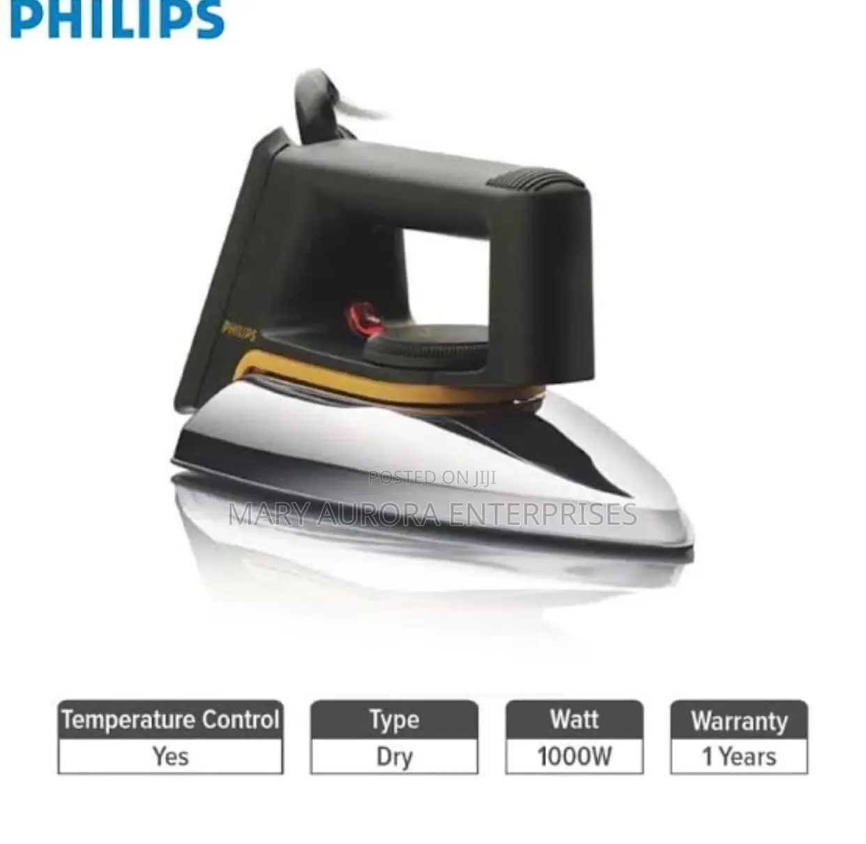 Philips Iron Box(Original)