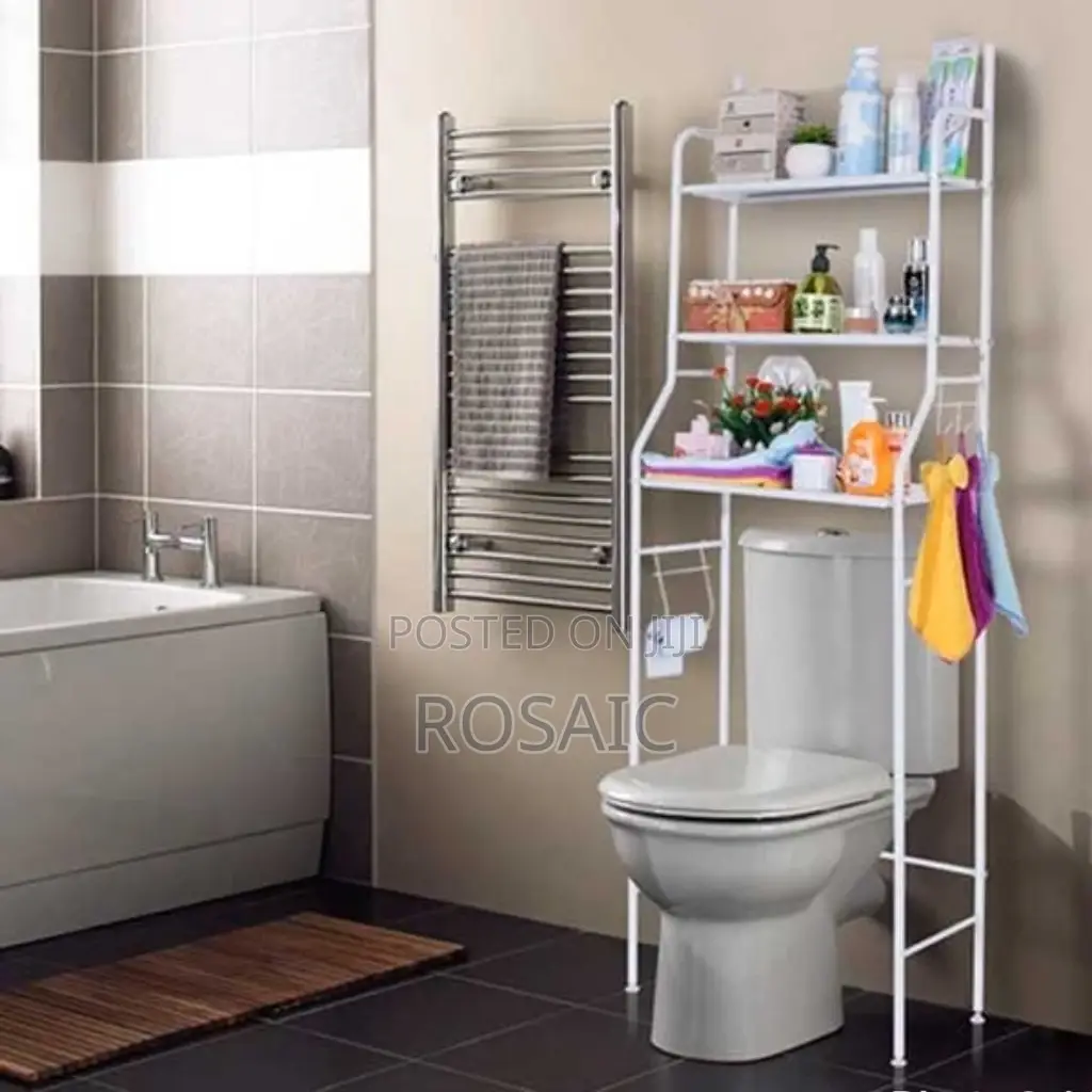 Toilet Organizer on Sale