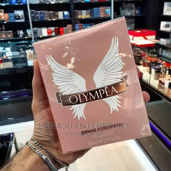 Olympéa Spray for Women
