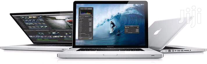 Laptop Apple MacBook Pro 4GB Intel Core i5 HDD 500GB