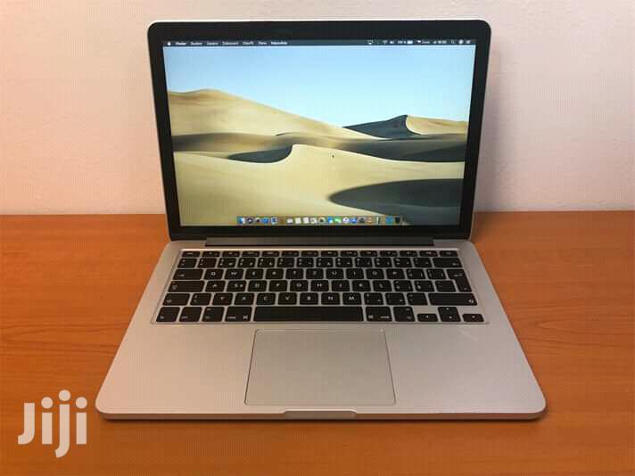 Laptop Apple MacBook Pro 4GB Intel Core i5 HDD 500GB