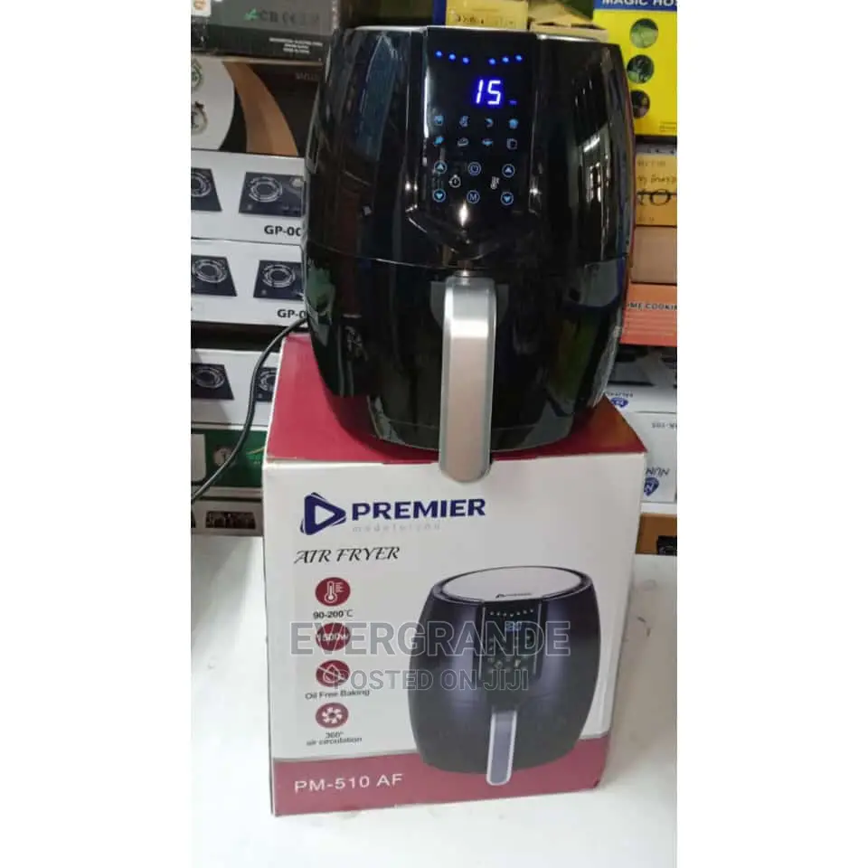 Premier Air Fryer 5 Littres