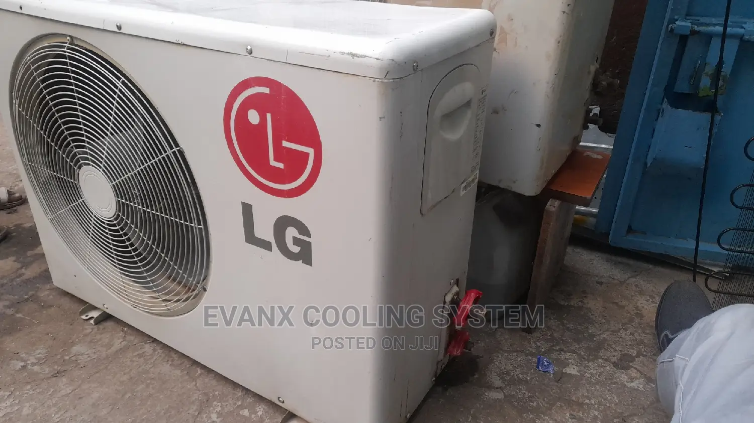 Air Coditoners Installation and Repair