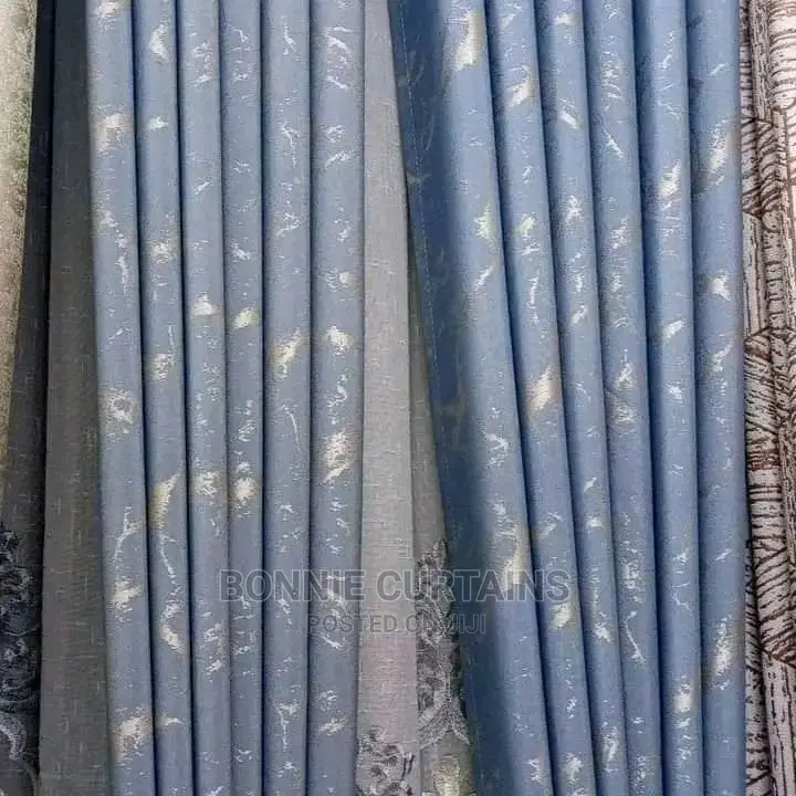 Heavy Quality Curtains for Sale