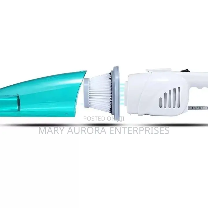 400W Strong Suction 14kpa Detachable Vacuum Cleaner