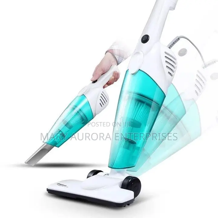 400W Strong Suction 14kpa Detachable Vacuum Cleaner