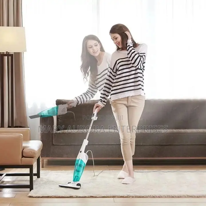 400W Strong Suction 14kpa Detachable Vacuum Cleaner