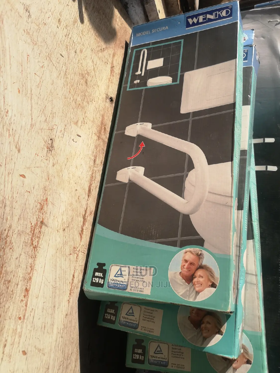 Medical Swings