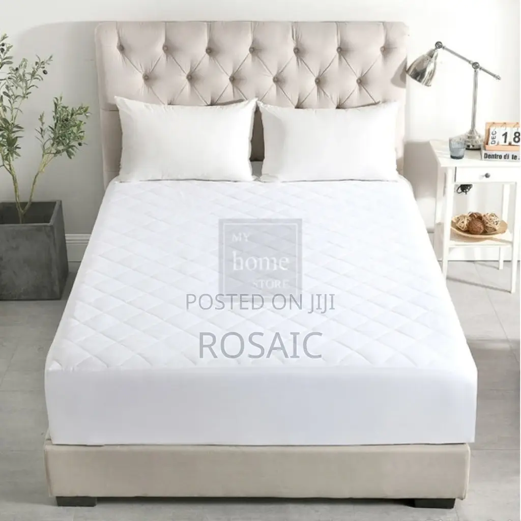 6*6 Matress Protector