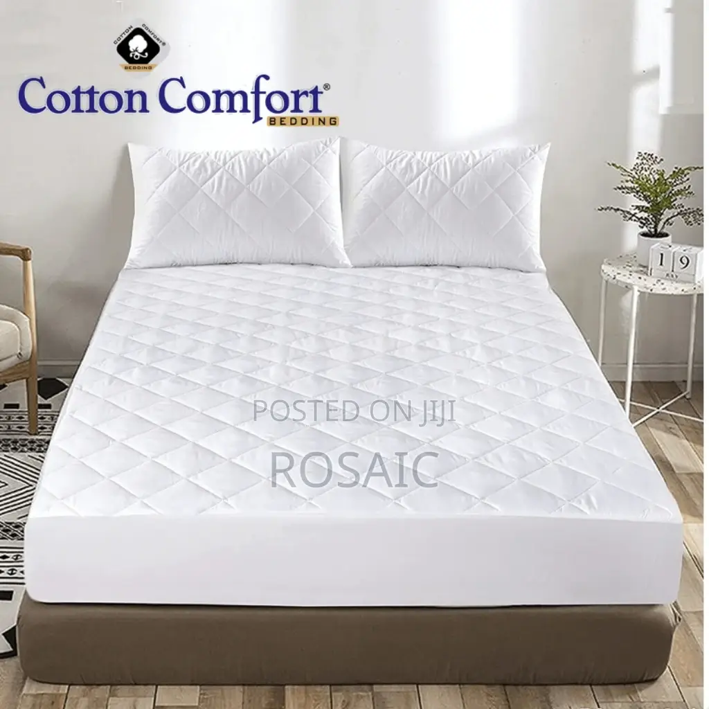 6*6 Matress Protector