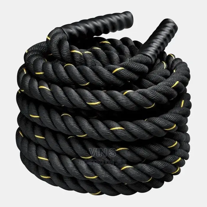 Battle Ropes/ Battle Ropes# Battle Ropes