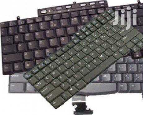 Hp Elitebook Keyboard Replacement Available