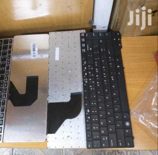 Hp Keyboard Replacement Available