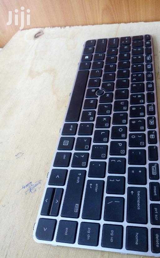 Toshiba Satellite Laptop Keyboard
