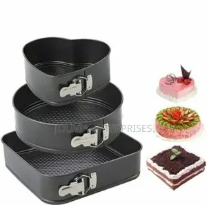 Cake Mould
